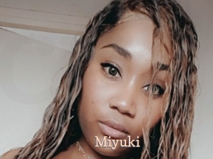 Miyuki