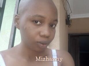 Mizhanny