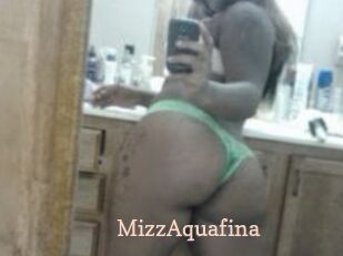 MizzAquafina