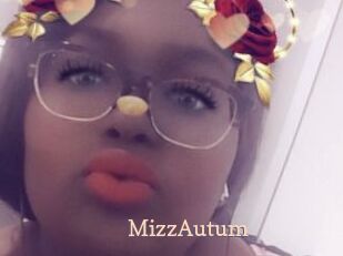 MizzAutum