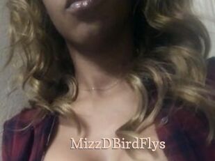 MizzDBirdFlys