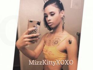 MizzKittyXOXO