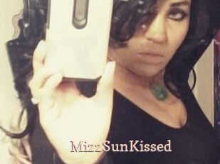 MizzSunKissed