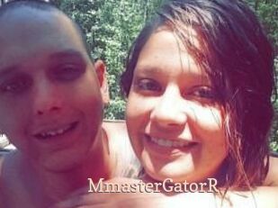 MmasterGatorR