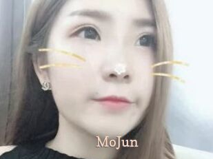 MoJun