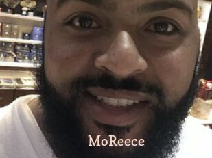 MoReece