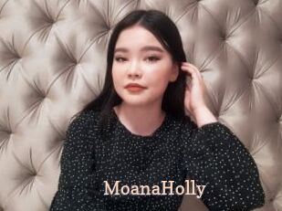 MoanaHolly