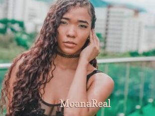 MoanaReal