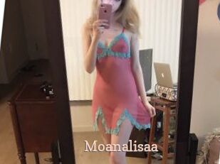 Moanalisaa