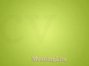 MoaningLisa