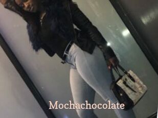 Mochachocolate