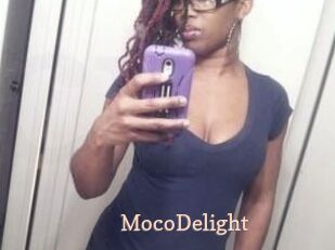 MocoDelight