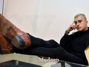 Modeep