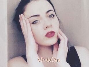 Model4u