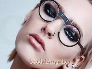 Model_Angelica
