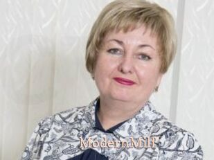 ModernMilf