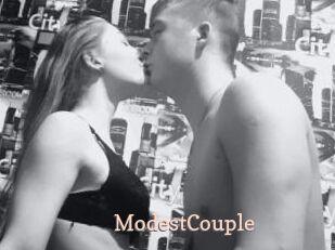 ModestCouple