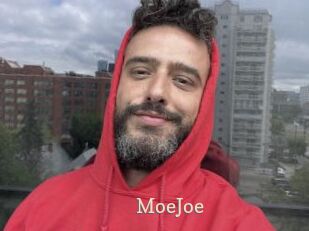 MoeJoe