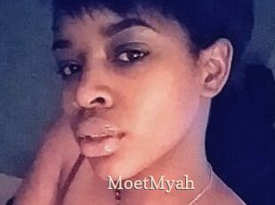 MoetMyah