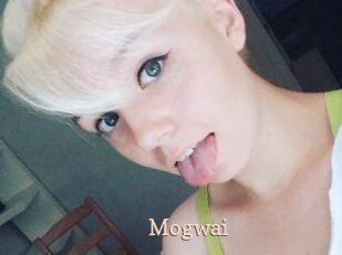 Mogwai