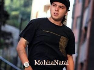 MohhaNatal