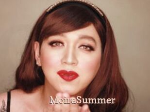 MoiraSummer