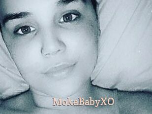 MokaBabyXO