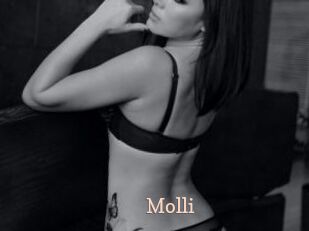 Molli