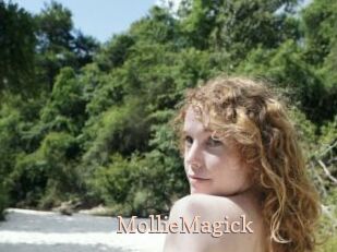 MollieMagick