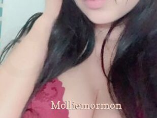 Molliemormon
