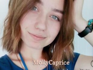 MollyCaprice
