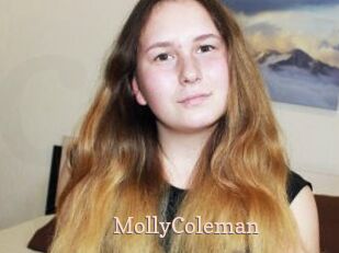 MollyColeman