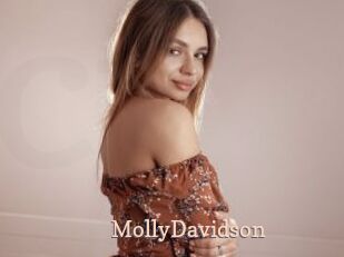 MollyDavidson
