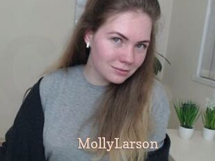 MollyLarson