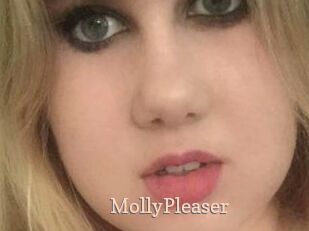 MollyPleaser