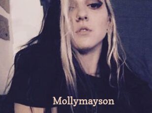 Mollymayson