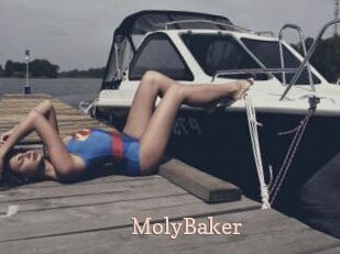 MolyBaker