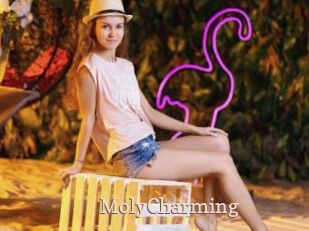MolyCharming