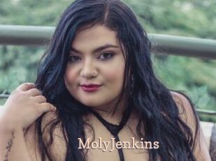 MolyJenkins