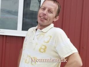 Mommismilk