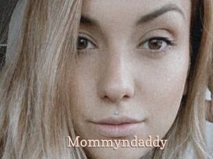 Mommyndaddy