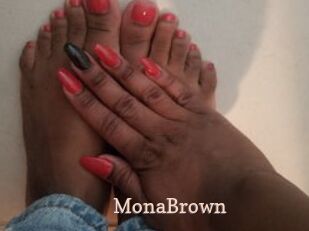 MonaBrown