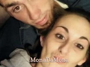 MonaDaMona