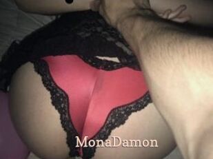 MonaDamon