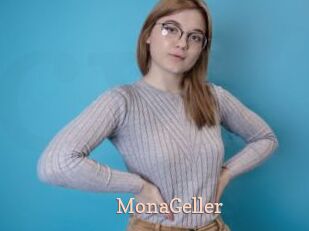 MonaGeller