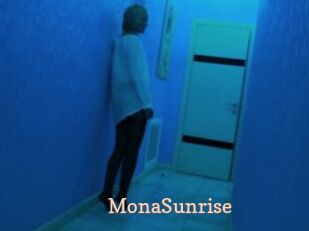 MonaSunrise