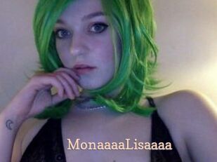 MonaaaaLisaaaa