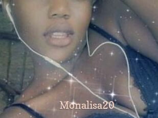 Monalisa20