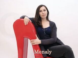 Monaly