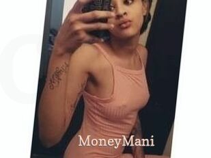 MoneyMani